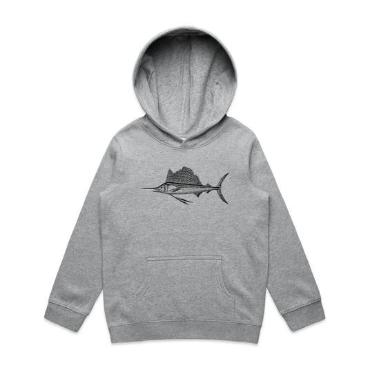 Grey Marle