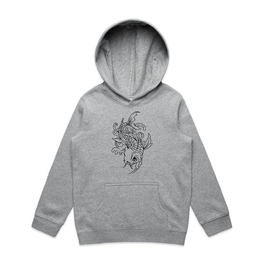 Grey Marle