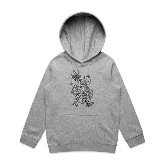 Grey Marle