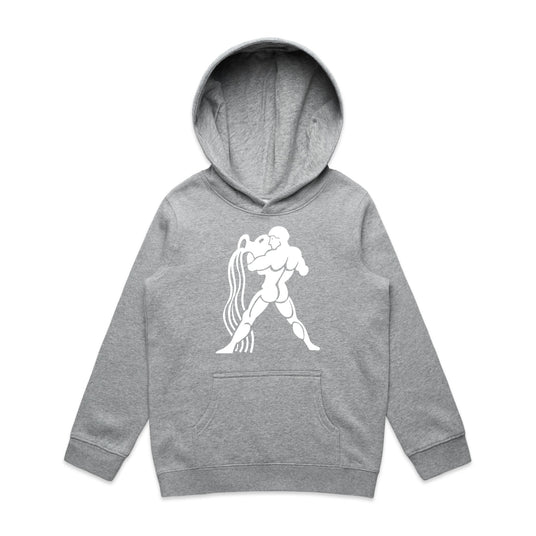Grey Marle