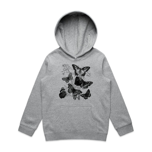 Grey Marle