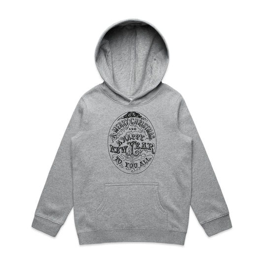 Grey Marle