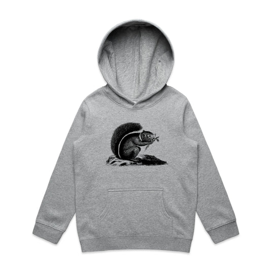 Grey Marle