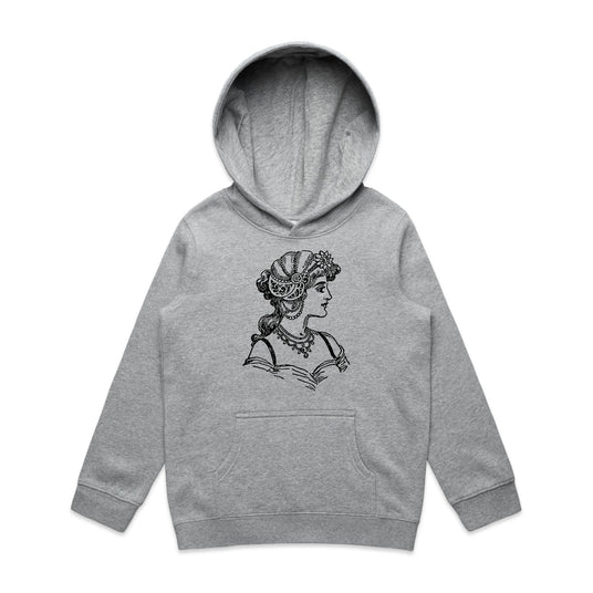 Grey Marle