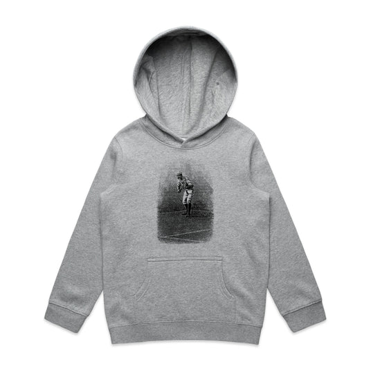 Grey Marle
