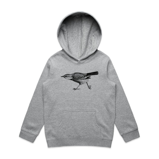 Grey Marle