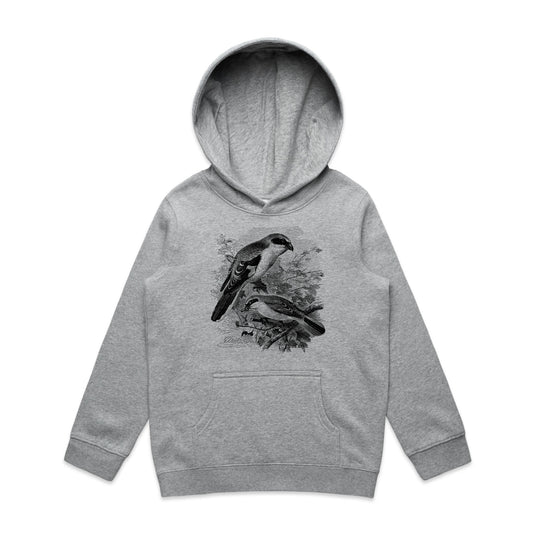 Grey Marle