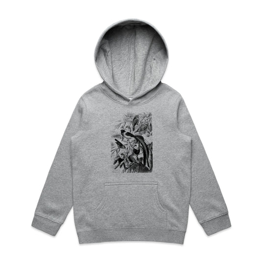 Grey Marle