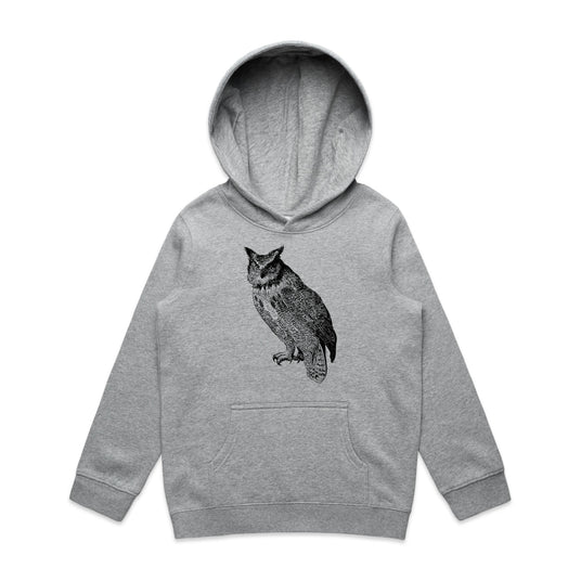 Grey Marle