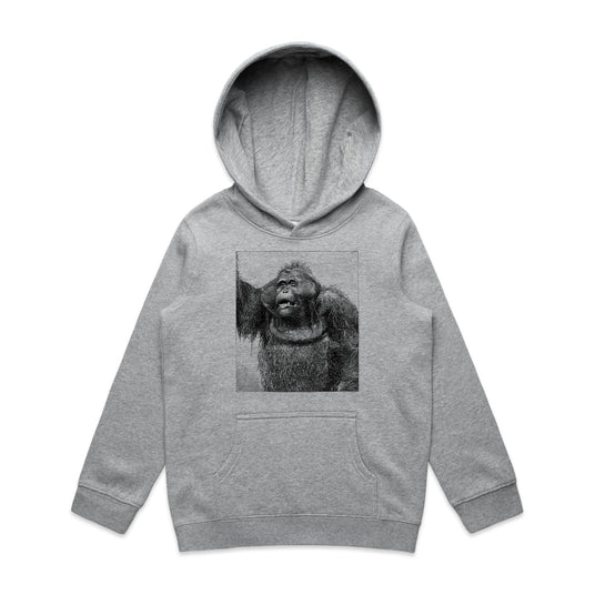 Grey Marle