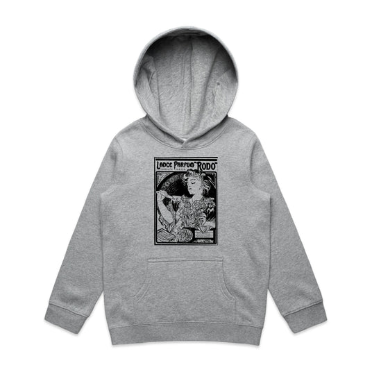 Grey Marle