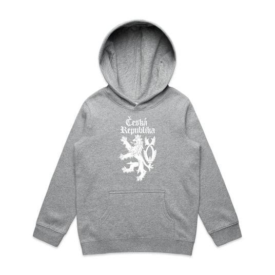Grey Marle