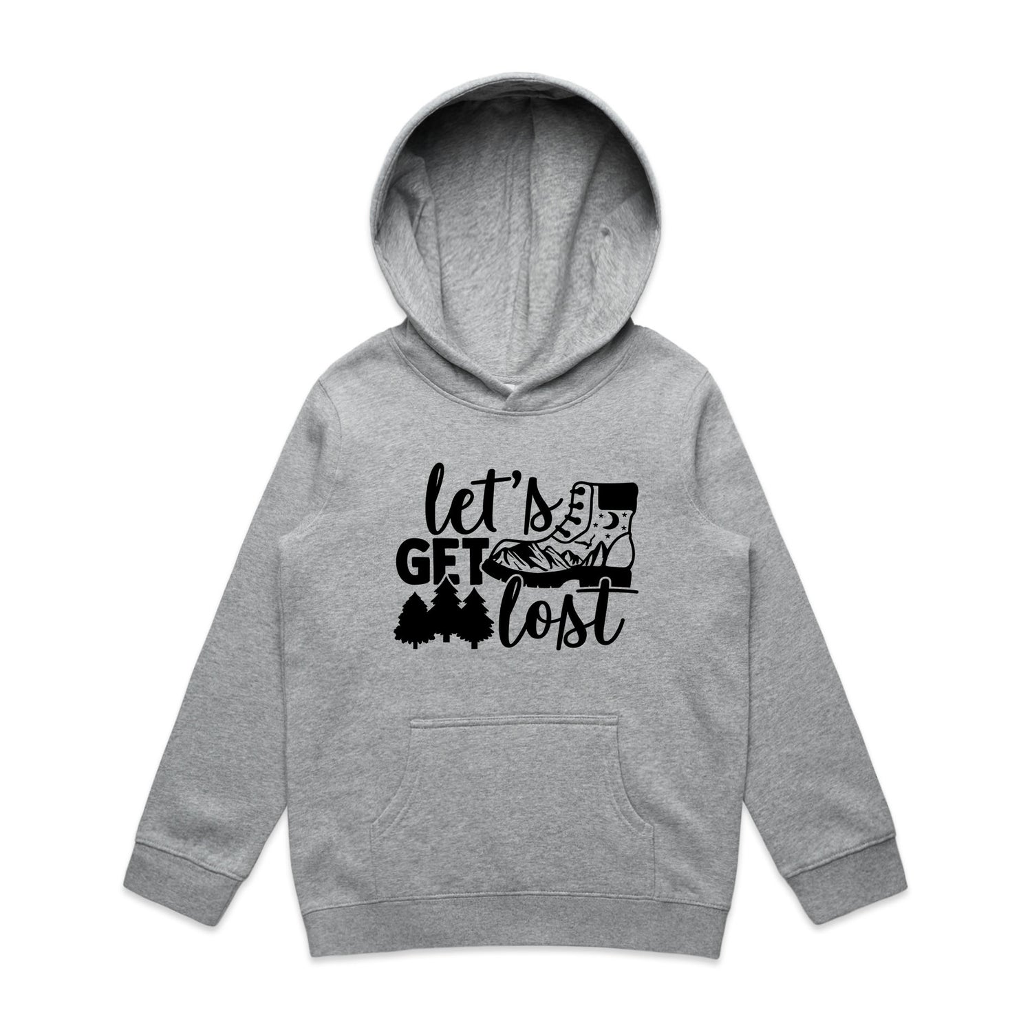 Grey Marle