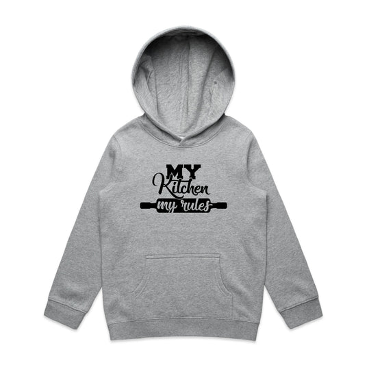 Grey Marle