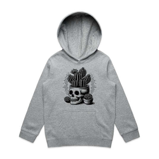 Grey Marle