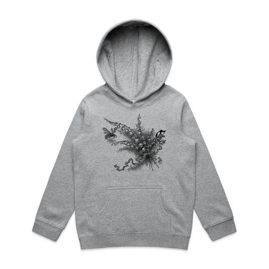 Grey Marle