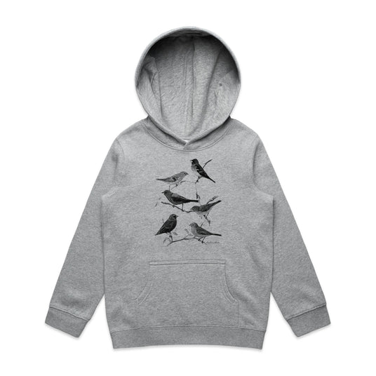 Grey Marle