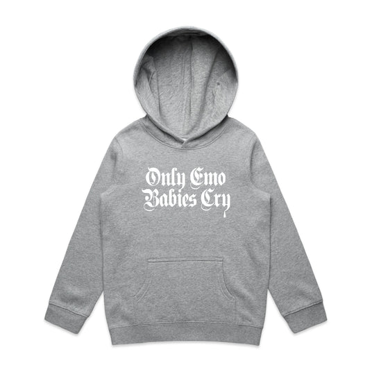 Grey Marle
