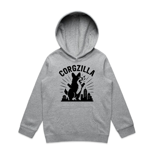 Grey Marle