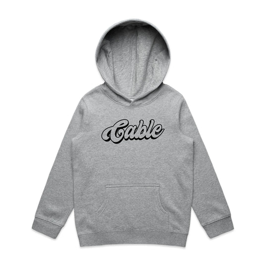 Grey Marle