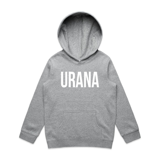 Grey Marle