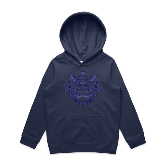 Midnight Blue