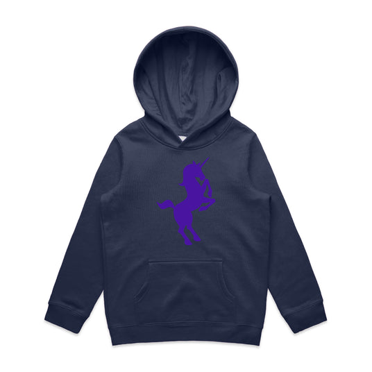 Midnight Blue