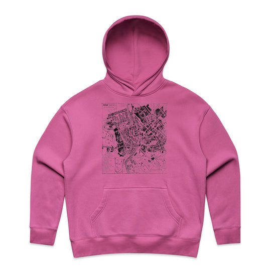 Charity Pink