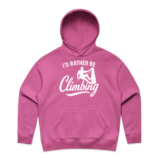 Charity Pink