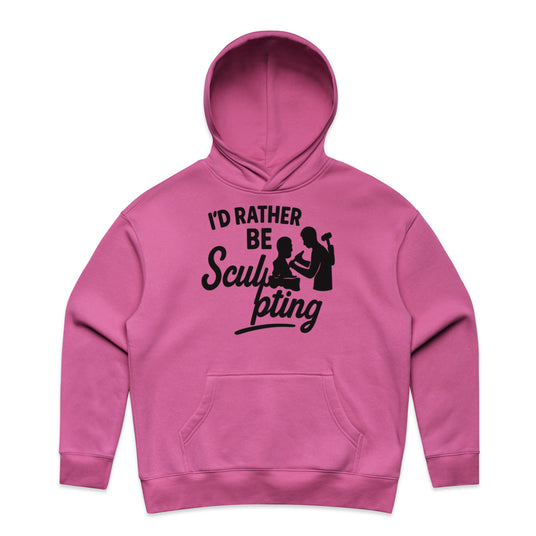 Charity Pink