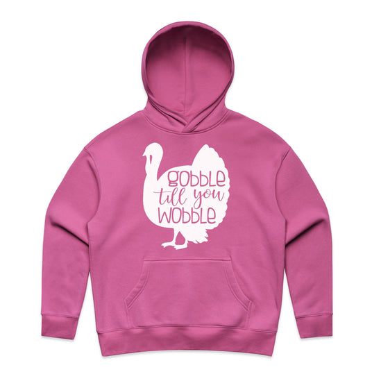 Charity Pink