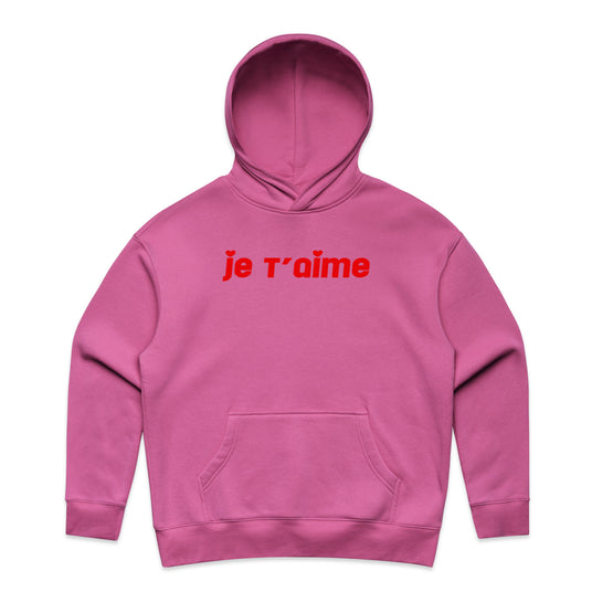 Charity Pink