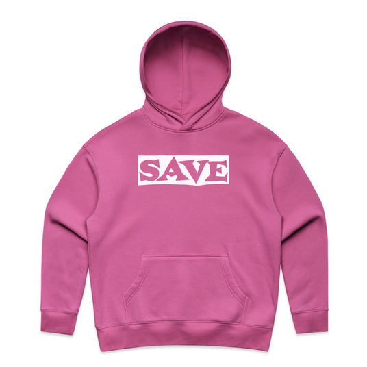 Charity Pink