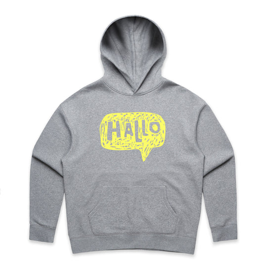 Grey Marle