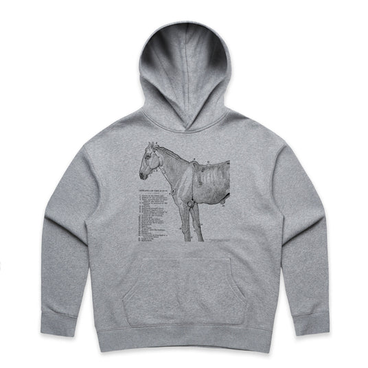 Grey Marle