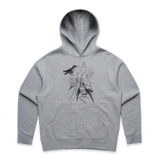 Grey Marle