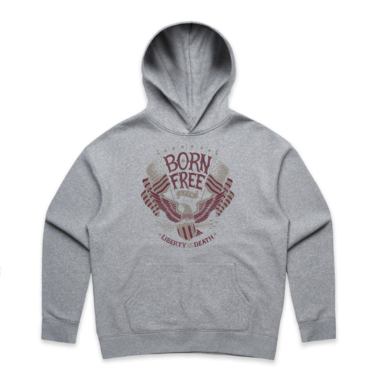 Grey Marle