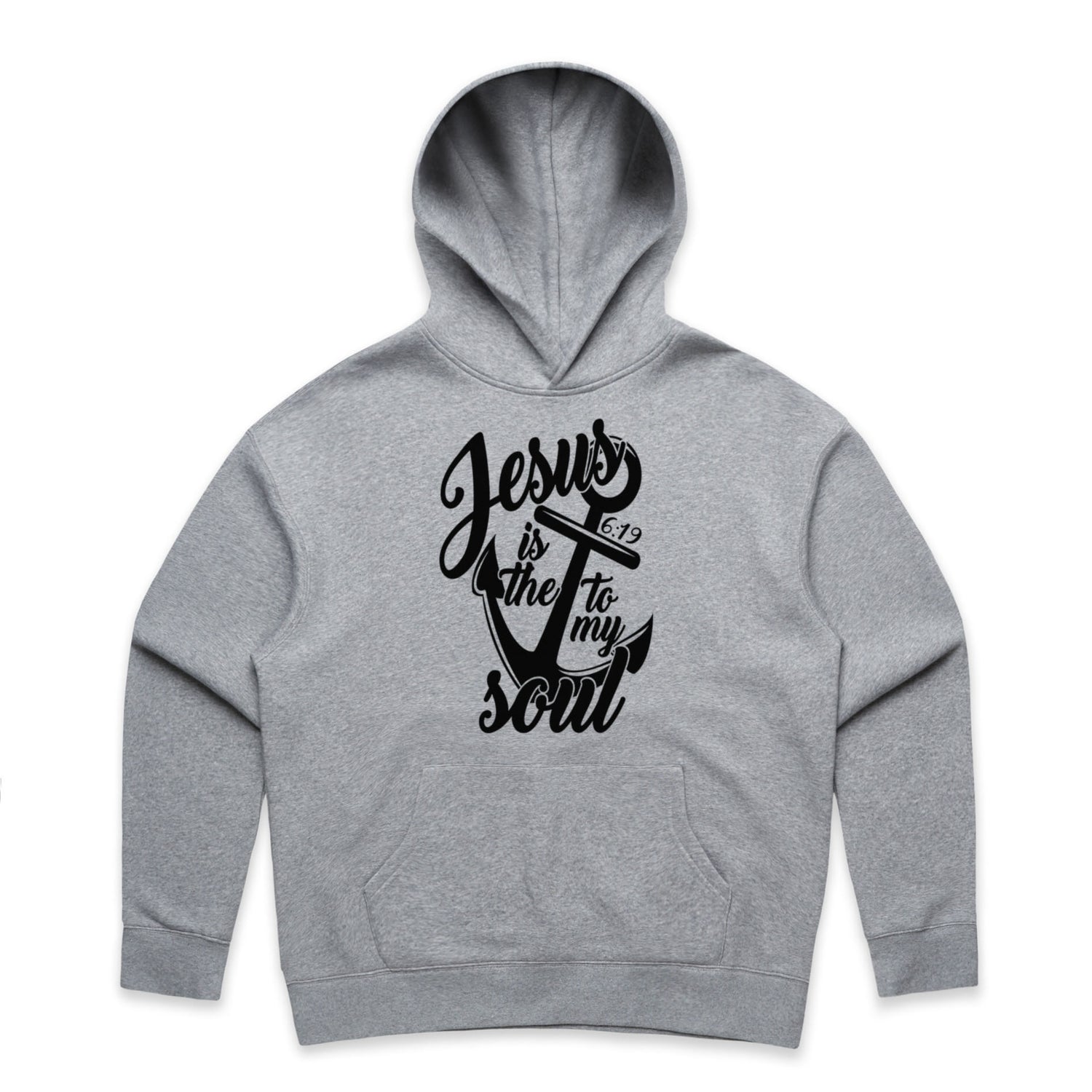 Grey Marle