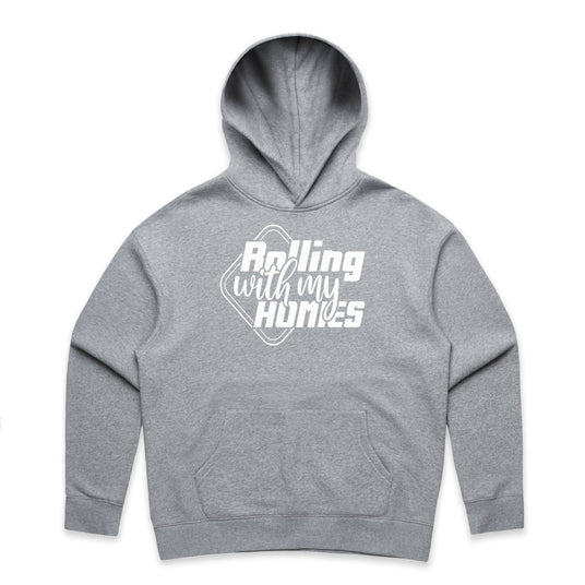 Grey Marle