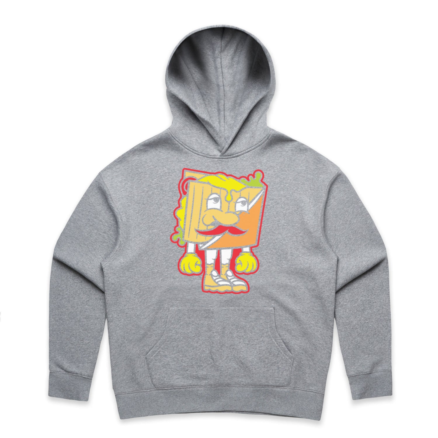 Grey Marle