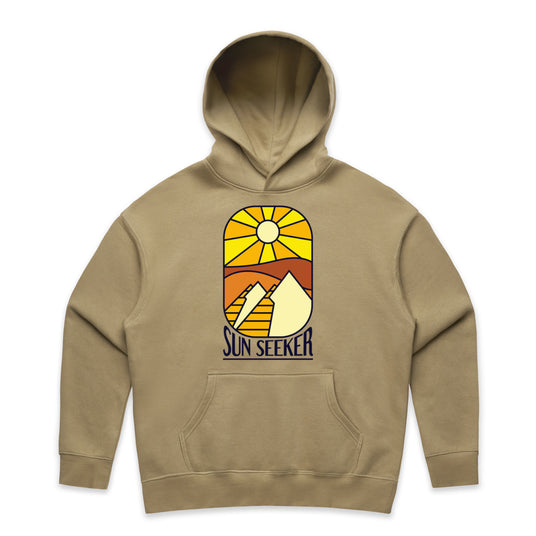 Sand
