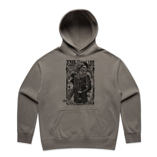 Faded Grey