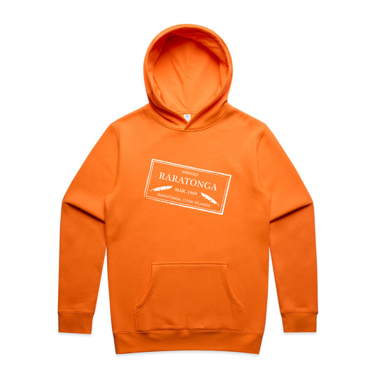 Safety Orange