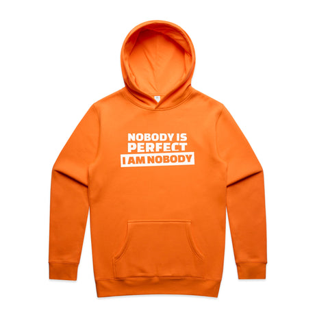 Safety Orange