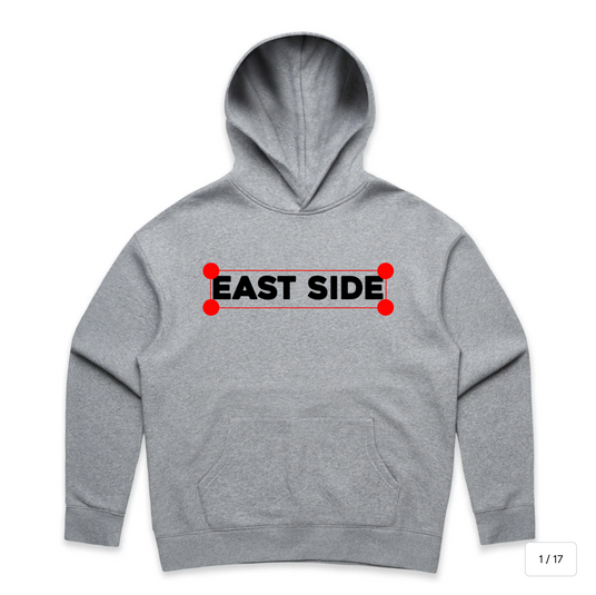 Women's Custom Hoodie