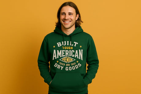 The Rise of Hoodie-Based Uniforms in Modern Retail