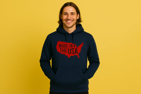 AS Colour + TheHoodie: Why Quality Matters in Every Stitch