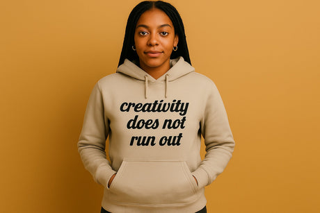 Custom Hoodies for Your Team: Stand Out, Stay Warm