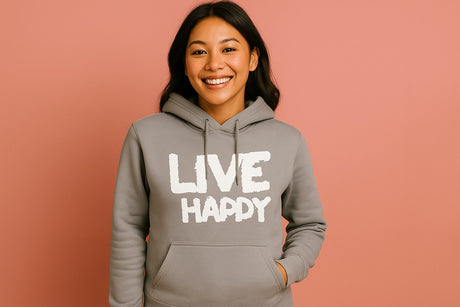 Caring for Your Printed Hoodie: Keep It Fresh, Keep It Bold