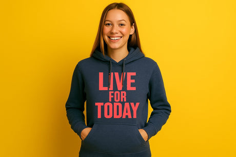 Bulk Custom Hoodies: The Smart Choice for Events and Giveaways